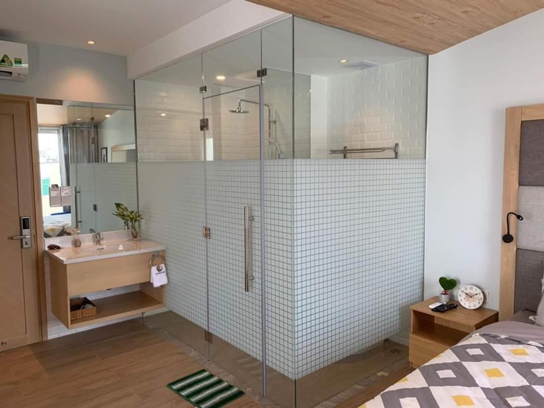 7 Apartment Bandar Ho Chi Minh Luaran gambar