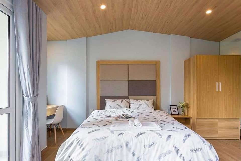 7 Apartment Bandar Ho Chi Minh Luaran gambar