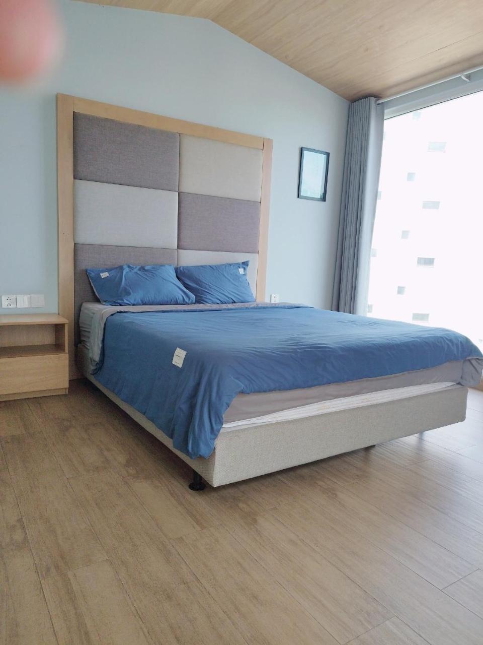 7 Apartment Bandar Ho Chi Minh Luaran gambar